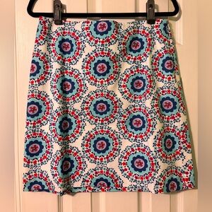 New Talbots Skirt